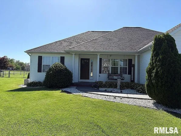 11683 Macie Dr, Marion, IL 62959