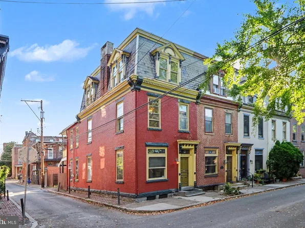 1513 Penn St, Harrisburg, PA 17102