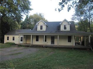 1063 Durham Rd, Wallingford, CT 06492