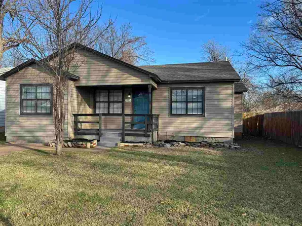 1905 NW Taft Ave, Lawton, OK 73507
