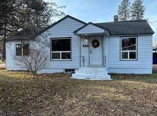 620 S Coleman Rd, Spokane, WA 99212