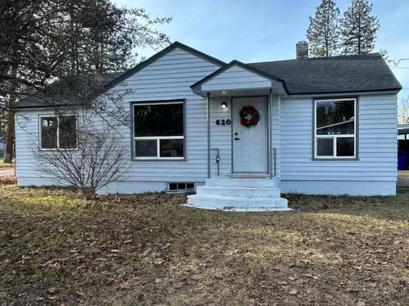 620 S Coleman Rd, Spokane, WA 99212