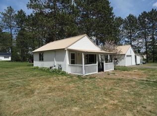 1004 Timm St, Tomahawk, WI 54487