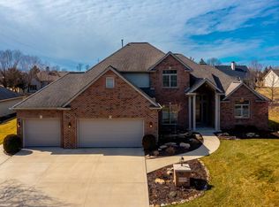 6010 Brightleaf Ct, Fort Wayne, IN 46814