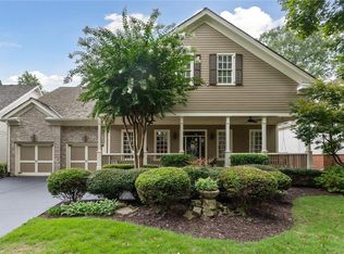 194 Waterfront Park Ln, Dawsonville, GA 30534