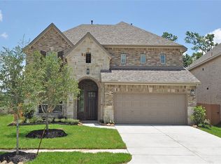 27926 Emory Cove Dr, Spring, TX 77386