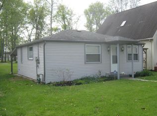 3077 Maple Ave NE, Millersport, OH