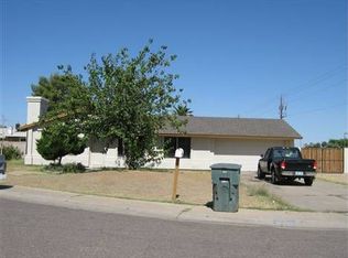 4101 N 84th Cir, Phoenix, AZ 85037
