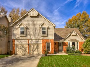 14900 W 83rd Pl, Lenexa, KS 66215