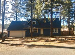 65 Pine Ridge Dr, Flagstaff, AZ 86005