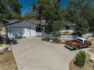 42689 Badger Circle Dr, Coarsegold, CA 93614