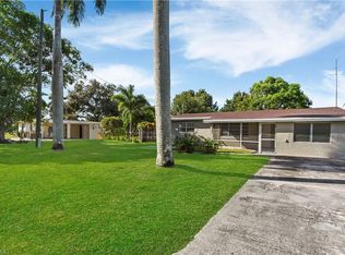 4513 Tennessee Way, Fort Myers, FL 33905
