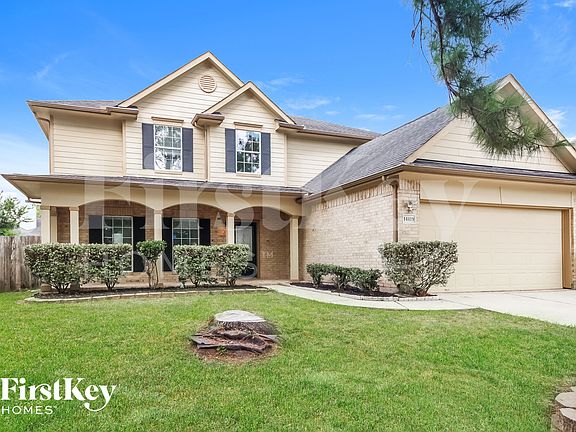 2nd image of 14419 Stonebury Trail Ln