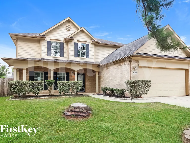 14419 Stonebury Trail Ln — Photo 2