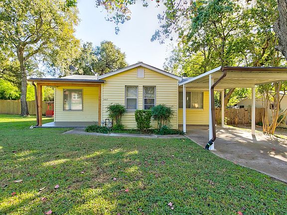 2nd image of 6017 Walnut Dr
