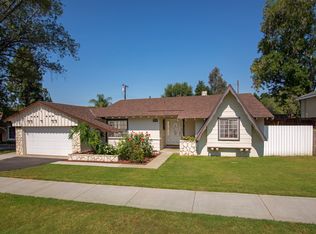 1957 N Towne Ave, Claremont, CA 91711