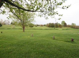 12012 Shell Beach Rd, Thornville, OH 43076