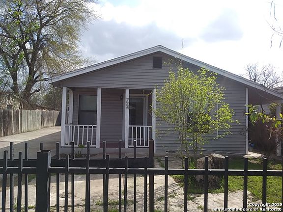 2nd image of 724 Humboldt St