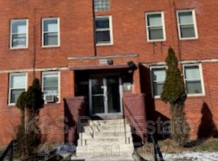 1309 Wood St APT 2, Pittsburgh, PA 15221
