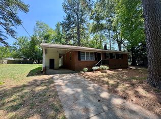 505 Locust Ln, Raleigh, NC 27603