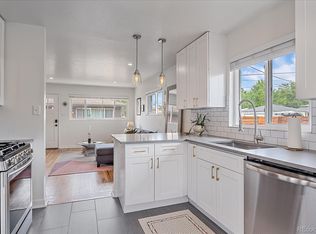 3240 N Milwaukee St, Denver, CO 80205