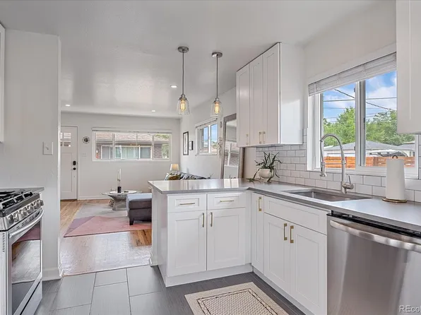 3240 N Milwaukee Street, Denver, CO 80205