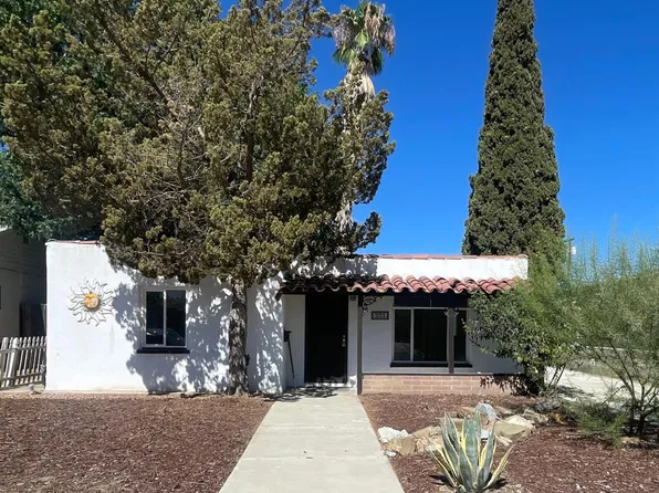 223 N Buchanan St, Coalinga, CA 93210