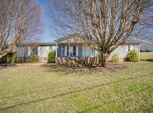 24057 Gunsmith Ln, Abingdon, VA 24211