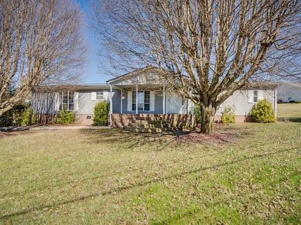 24057 Gunsmith Ln, Abingdon, VA 24211