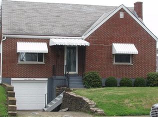 199 Kentucky Dr, Newport, KY 41071