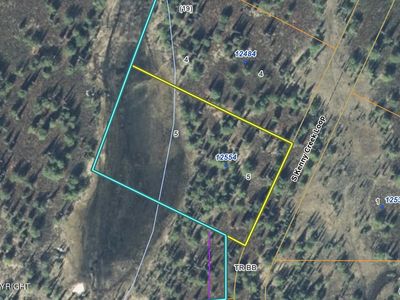12554 S Kenny Creek Loop, Trapper Creek, AK, 99683