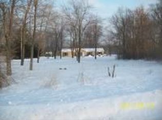 540 Ewing Rd, Lawton, MI 49065