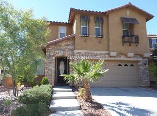 5769 Danish Garden St, Las Vegas, NV 89148