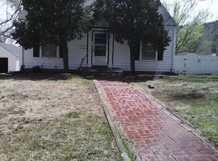 737 Rio Grande Ave, Raton, NM 87740