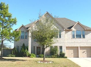 24906 Morning Raven Ln, Katy, TX 77494