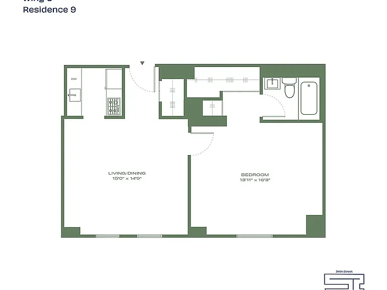50 W 34th St #19C9 — Photo 24