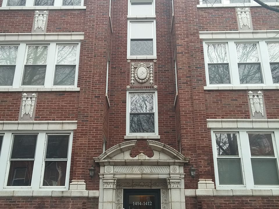 1st image of 1414 W Arthur Ave APT G