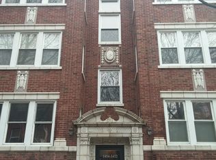 1414 W Arthur Ave APT G, Chicago, IL 60626