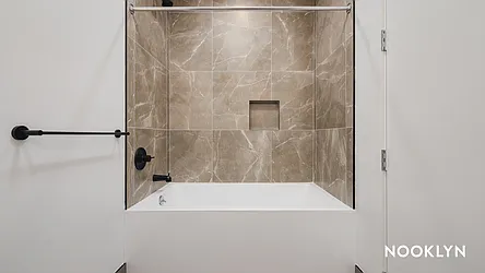 Rented by Nooklyn NYC LLC