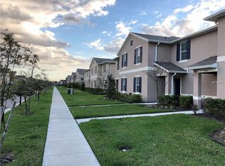 1604 Hawksbill Ln, Saint Cloud, FL 34771