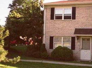 55 Cavendish Dr #55, Ambler, PA 19002