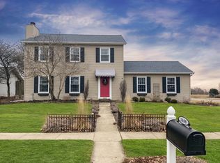 1400 Janet St, Sycamore, IL 60178