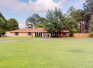 106 Ridgewood Cir, Atlanta, TX 75551