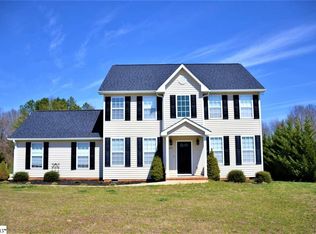 235 Abners Trail Rd, Greer, SC 29651