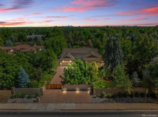1101 E Belleview Avenue, Cherry Hills Village, CO 80121