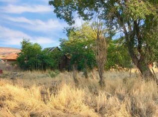 100 E #S, Kanab, UT 84741