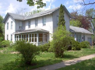 734 Church St, Grass Lake, MI 49240
