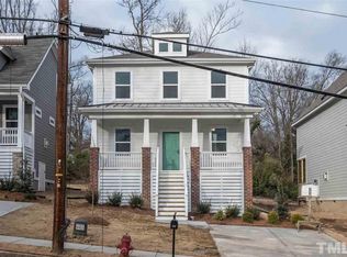 117 Dunstan Ave, Durham, NC 27707
