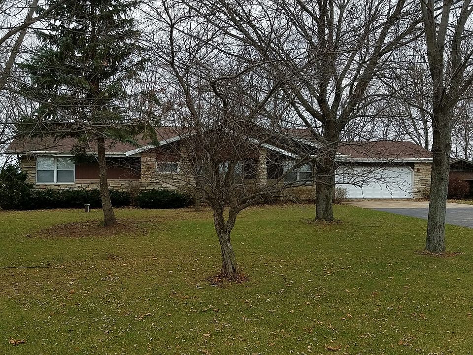 Beautiful large ranch