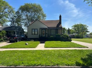 1329 Price Ave, Calumet City, IL 60409